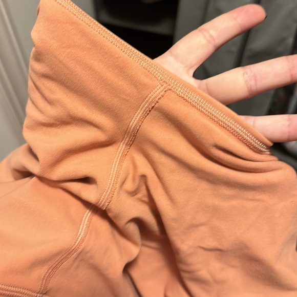 Lululemon 7/8 length - Picture 5 of 5